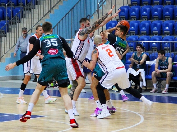     фото: сообщество БК "Десна" вконтакте