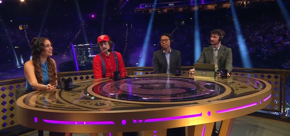 Источник: официальный англоязычный стрим на Twitch    📷