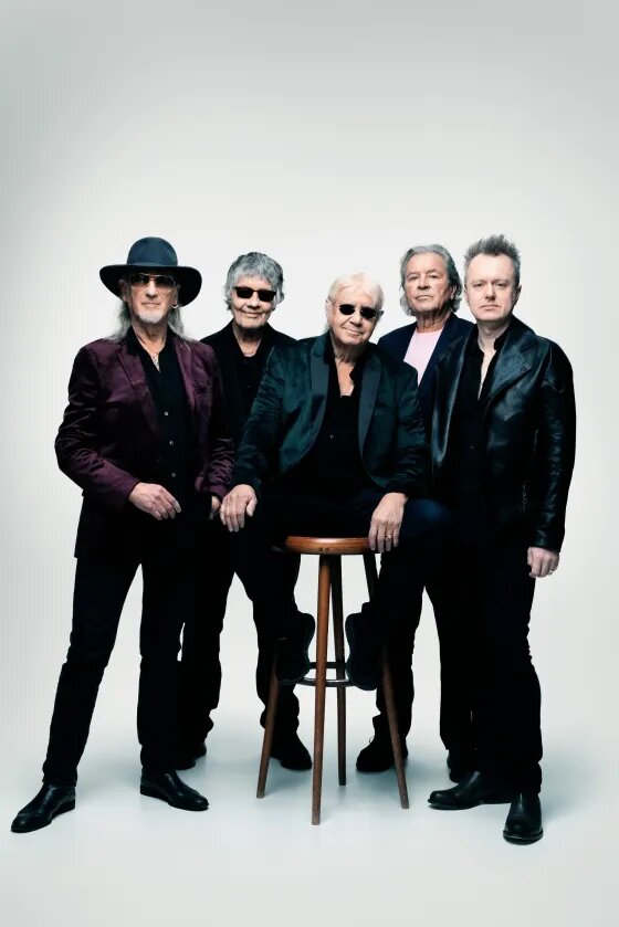 Deep Purple (2024)