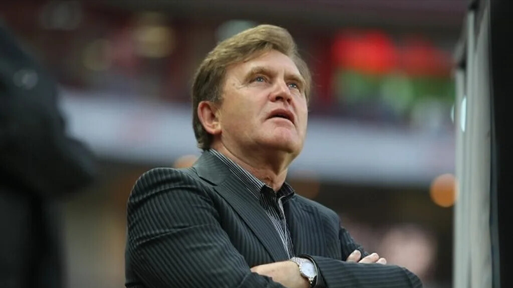    Фото: © ФК «Локомотив»