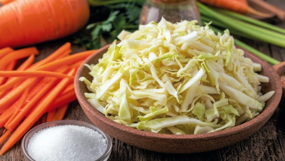 Подготовка