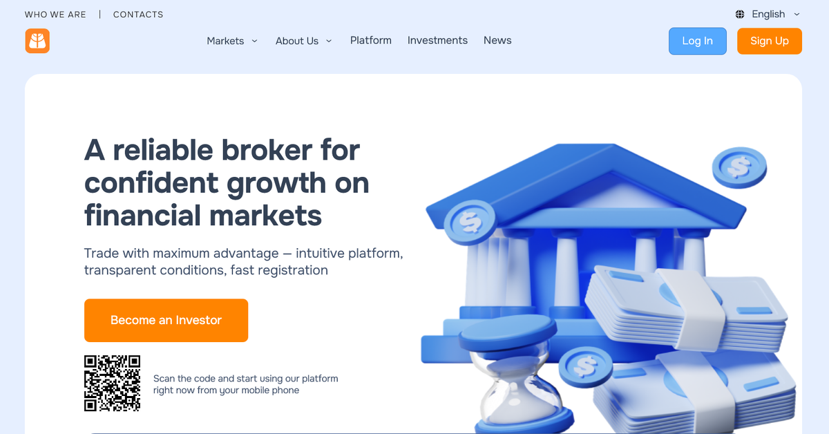 Uvaxinc: отзывы трейдеров и схема работы — почему этот брокер вызывает подозрения