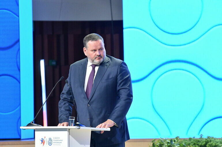   Игорь Самохвалов/ПГ