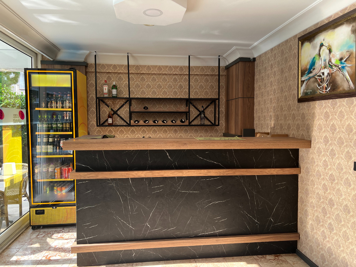 Gündüz Otel | Отель в Турции