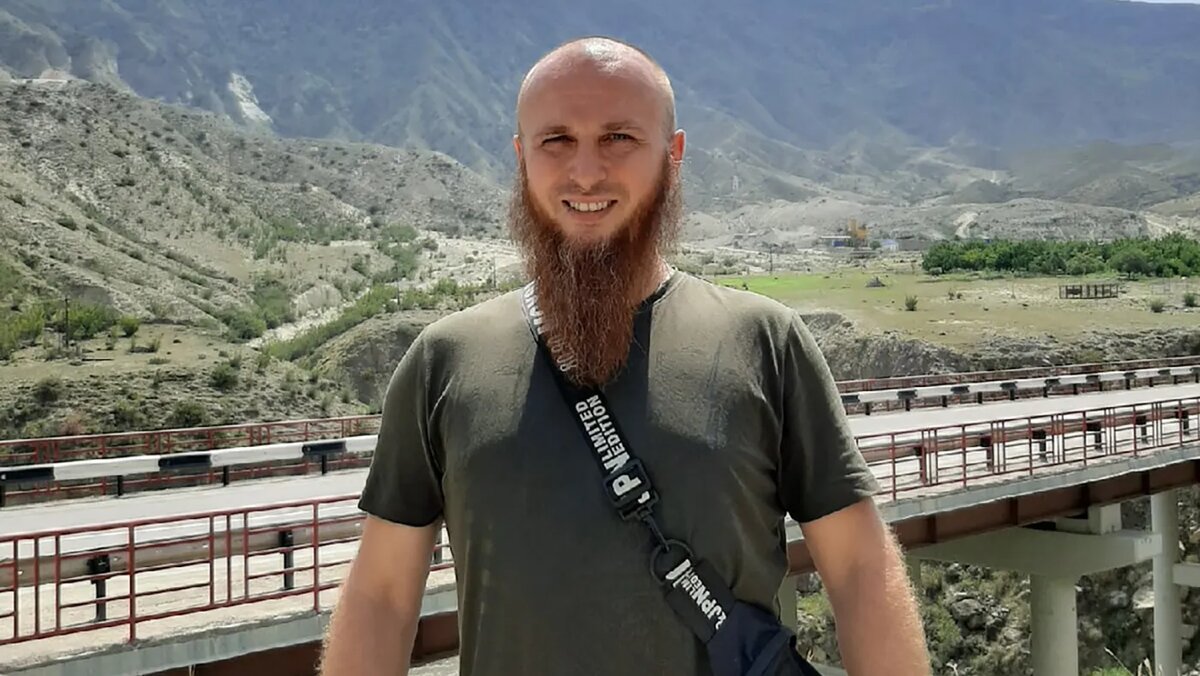   Иван Сухов / ВКонтакте