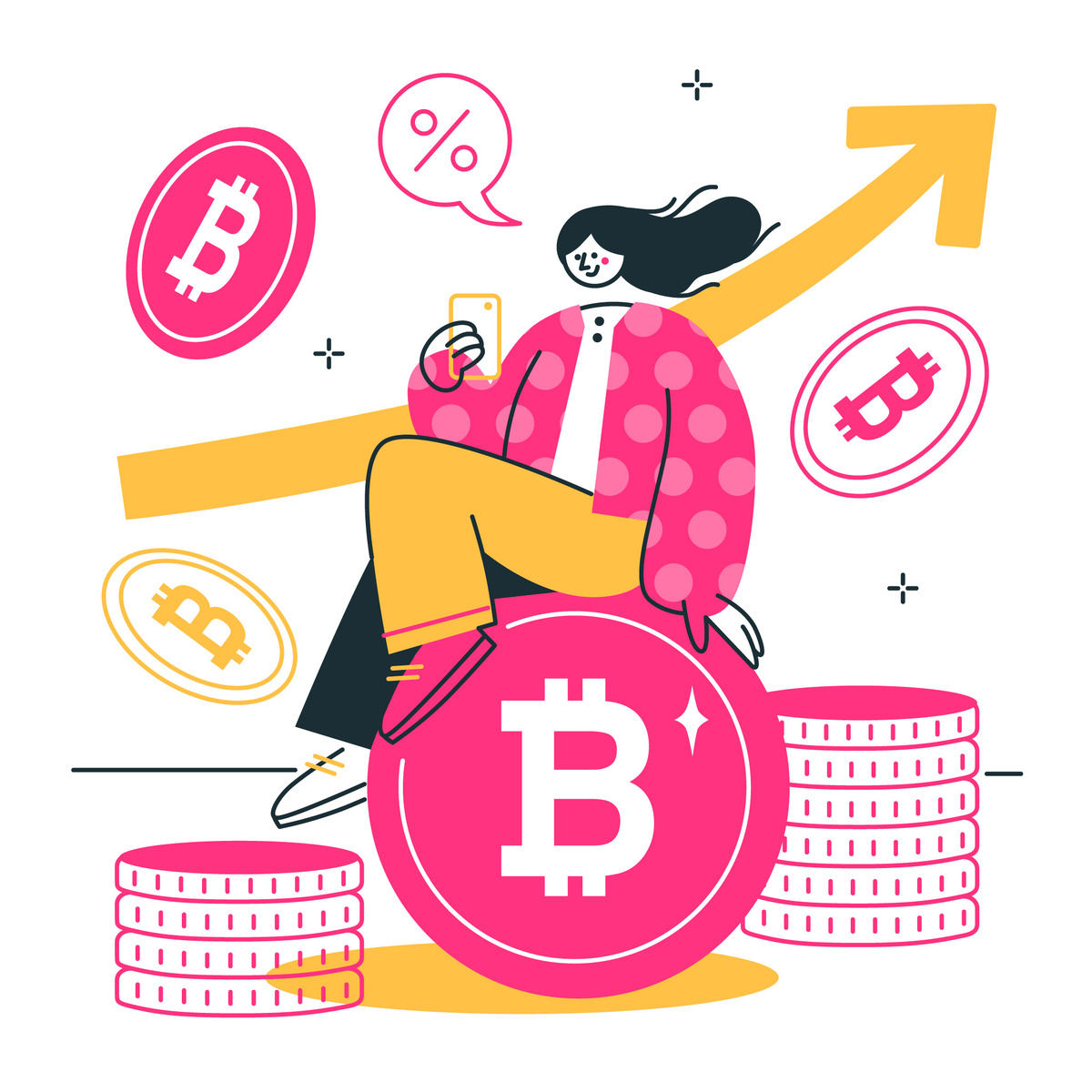 Что нужно знать перед началом торговли на бирже
