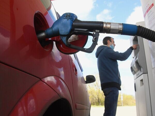    © РИА Новости Кирилл Каллиников