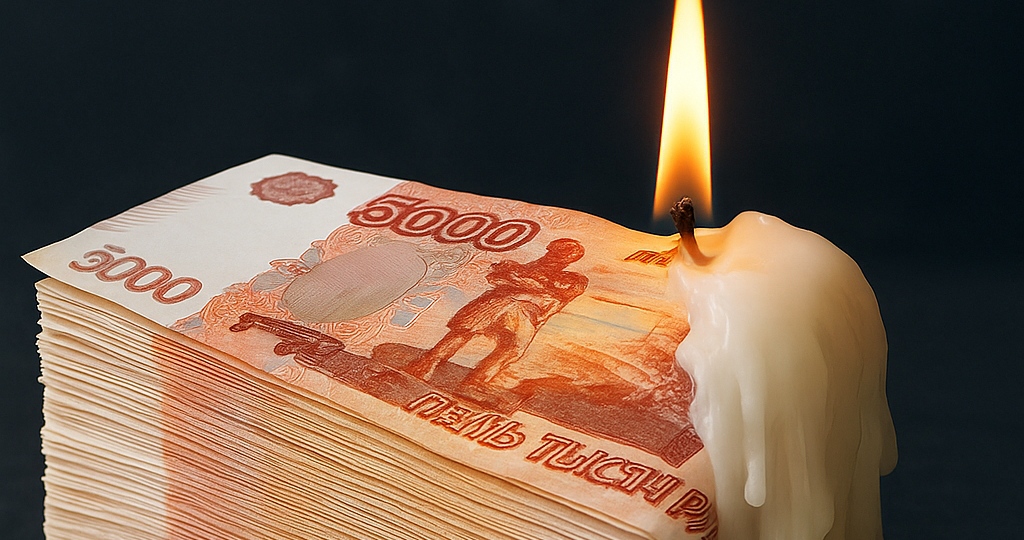 В России могут убрать наличку: цифровое будущее уже рядом