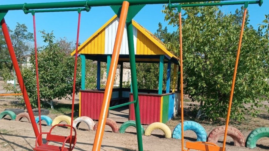    Фото: Telegram-канал Владимира Сальдо