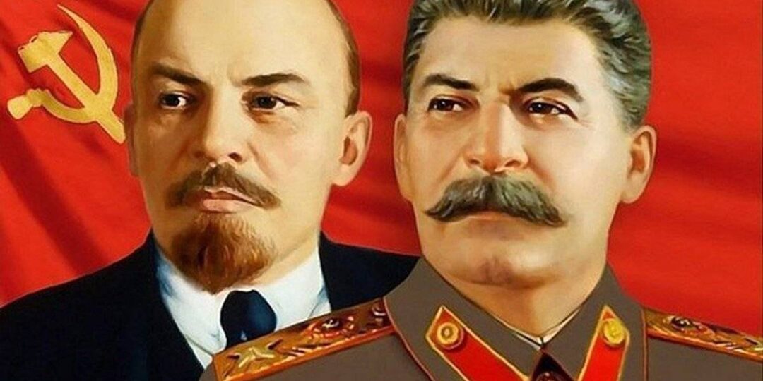 Почему СТАЛИН не уважал ЛЕНИНА, но лишь делал вид для народа