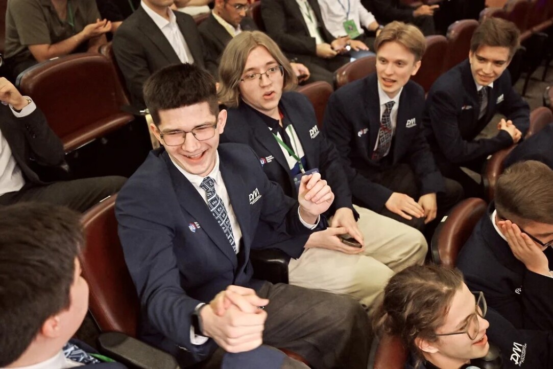 © Игорь Иванко, Коммерсантъ