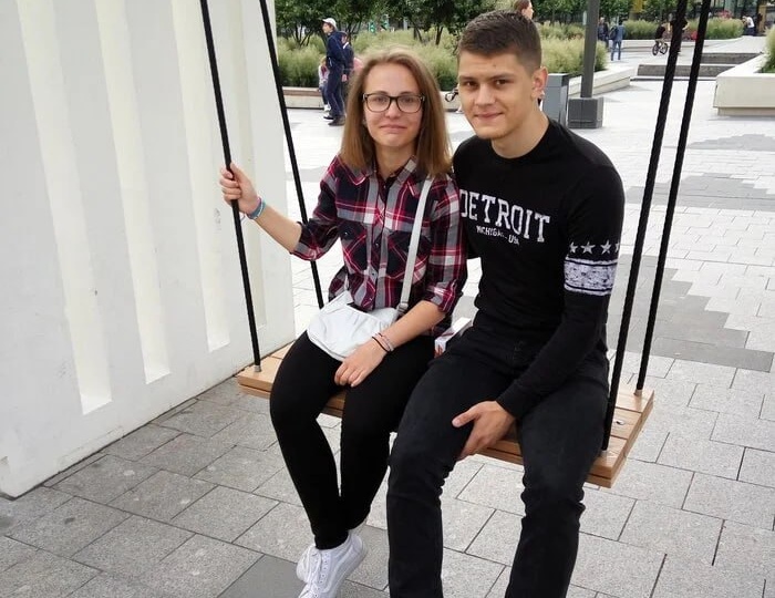 Чудом не сбежали: Аббасовы предстали перед судом после жестокого убийства русского парня