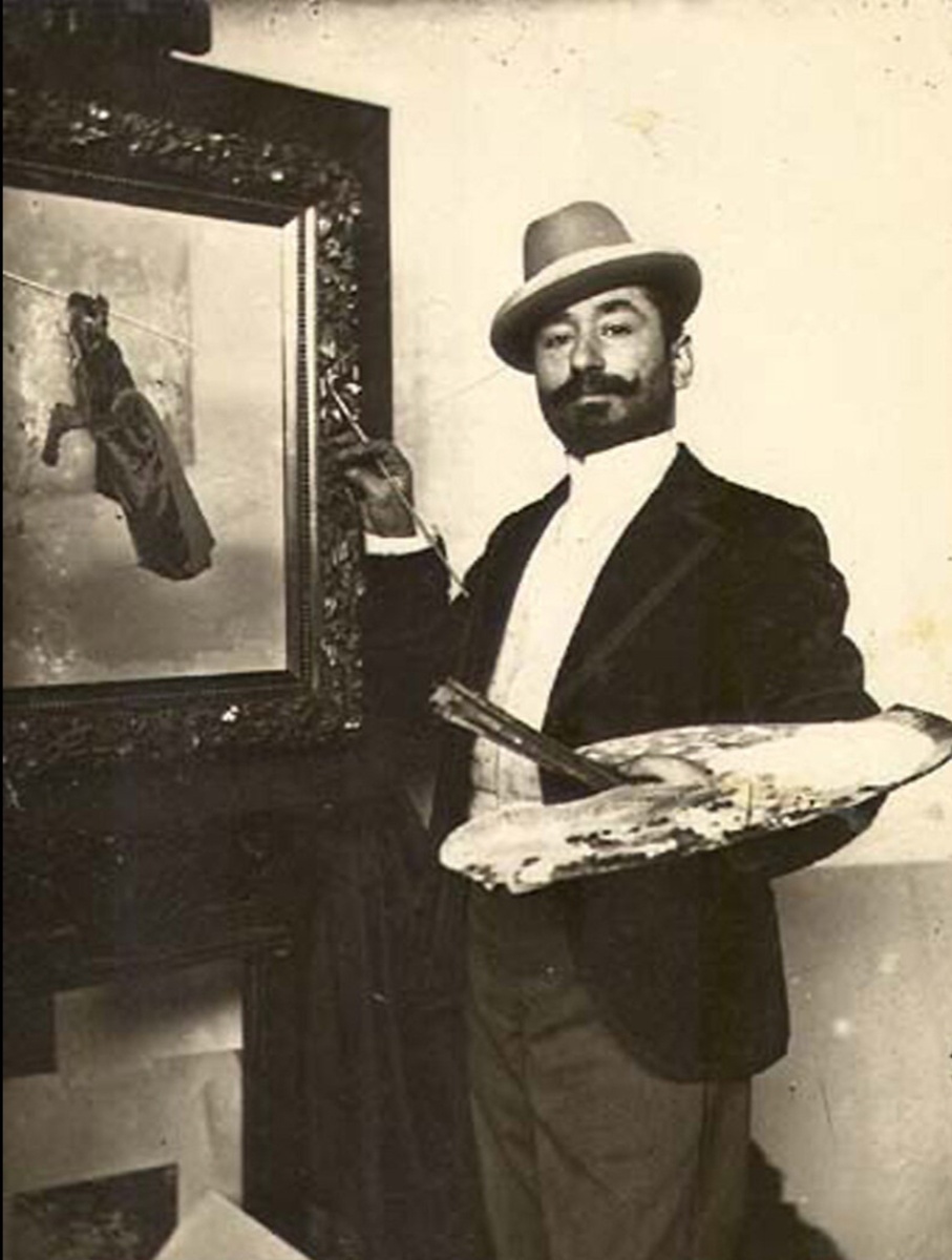 Из открытых источников