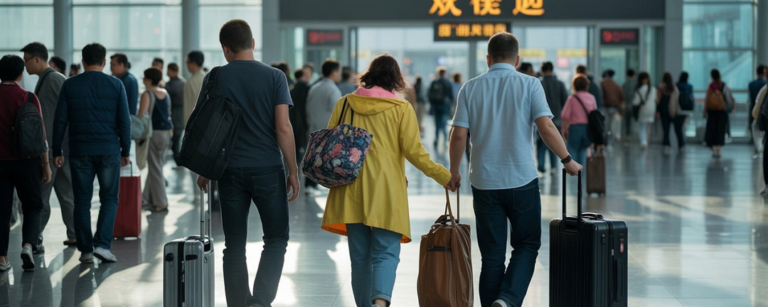 Безвизовый режим в Китае: какие города посетить в первую очередь?