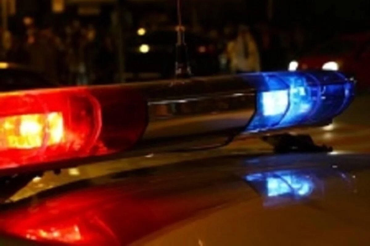    В Эквадоре в ДТП погибла 27-летняя королева красоты Шамель Замбрано