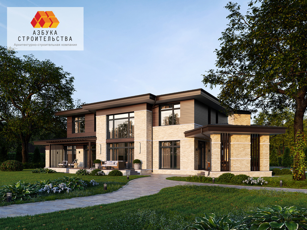 Проект АС-304 Бархатный сезон