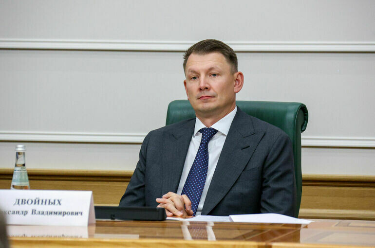   Денис Вышинский / Пресс-служба Совета Федерации