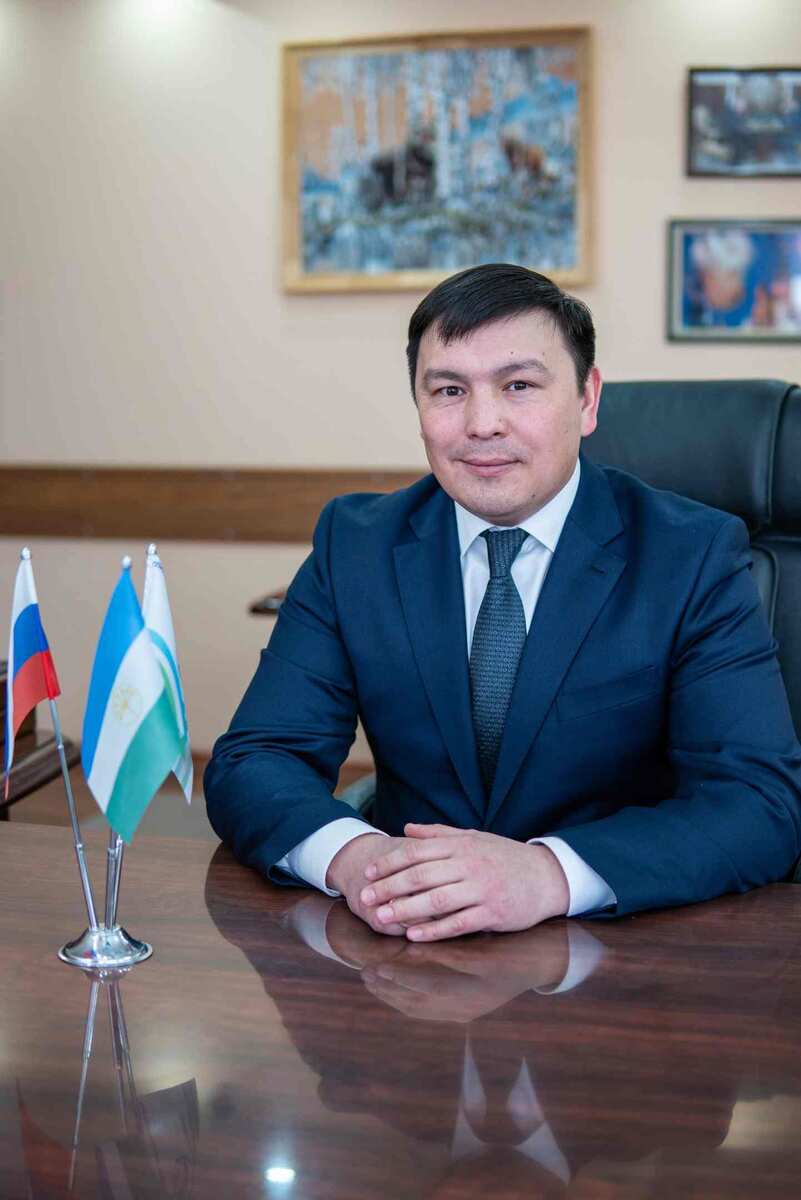    Фото:соцсети Ильдара Юланова