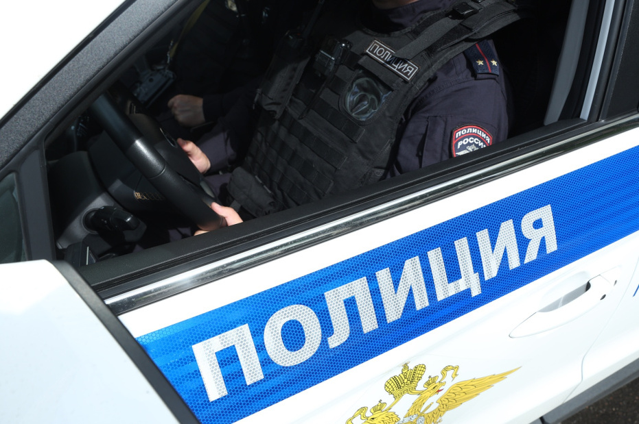    Сергей Петров/NEWS.ru