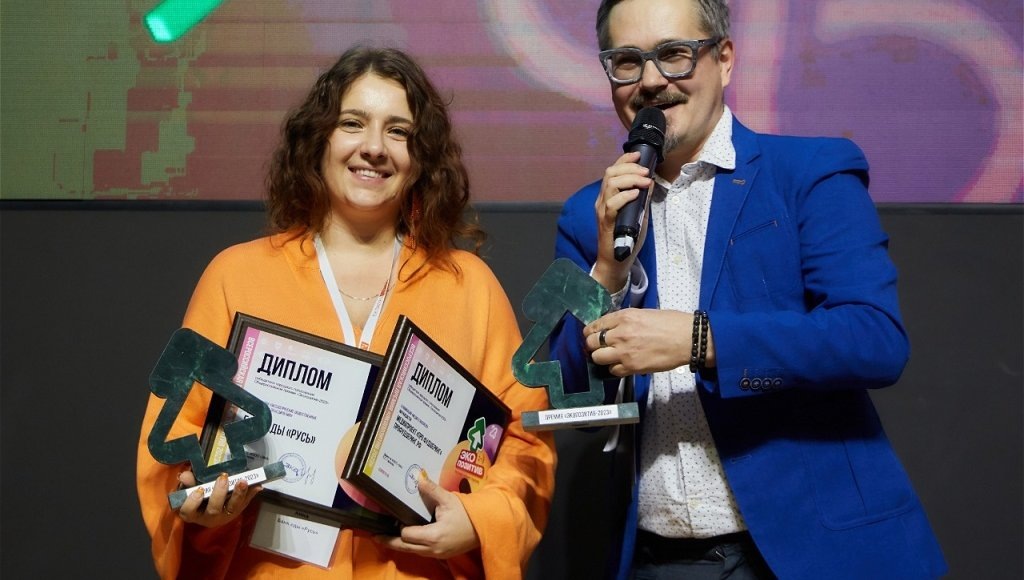    Фото: пресс-служба Движения ЭКА