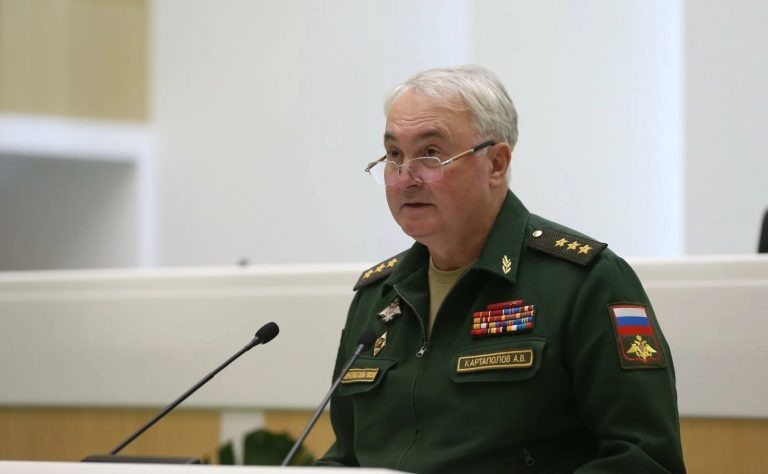   Фото: пресс-служба Совета Федерации / council.gov.ru Карина Романова