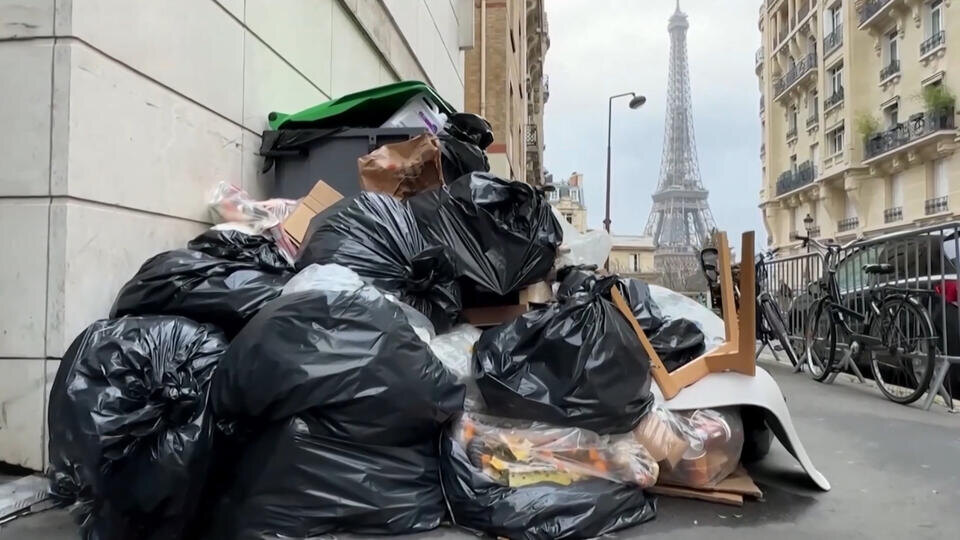 Фото: © Кадр из программы "Как устроен мир", РЕН ТВ