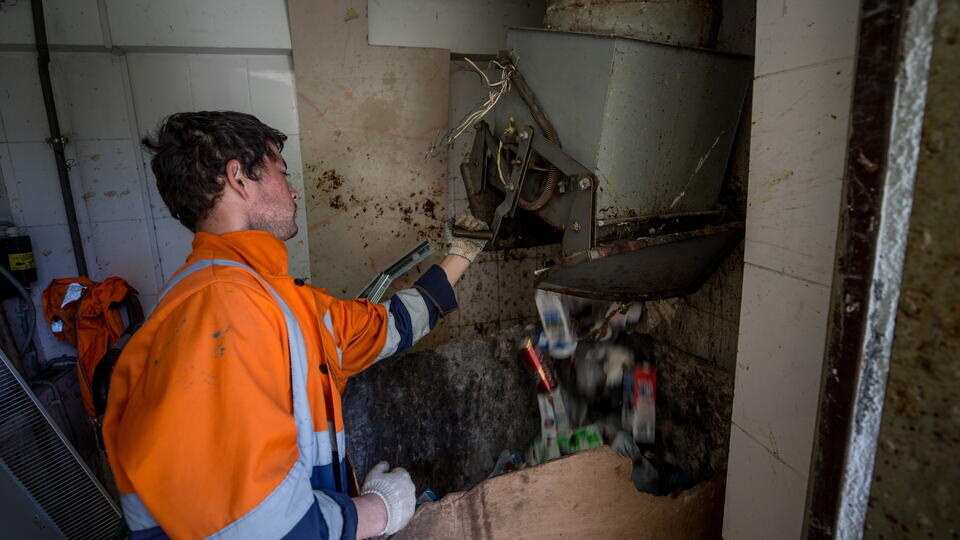 Фото: © Сергей Бобылев/ТАСС