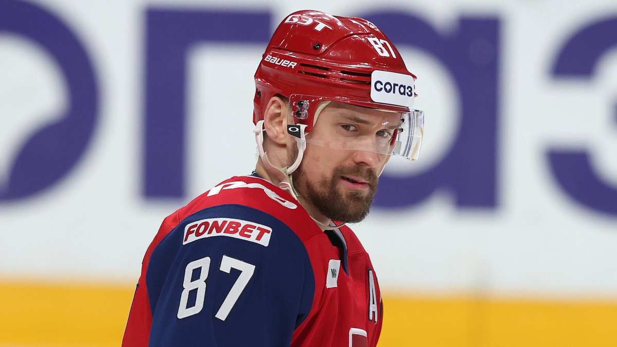 Первый татарин