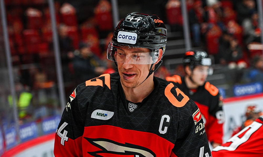 Второй татарин