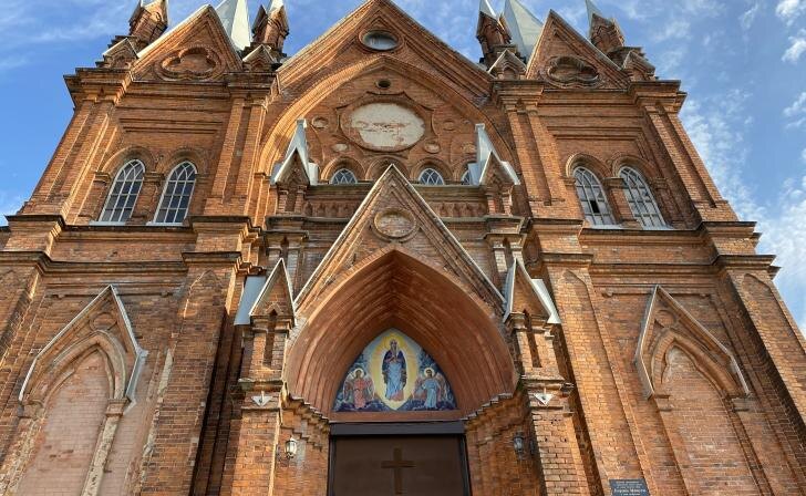    фото Курские известия