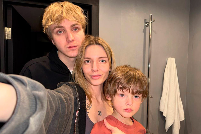    Социальные сети