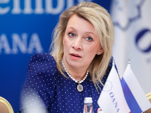    Фото: ТАСС/Петр Ковалев