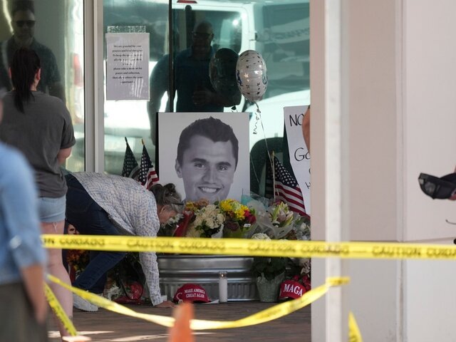    Фото: AP Photo/Ross D. Franklin