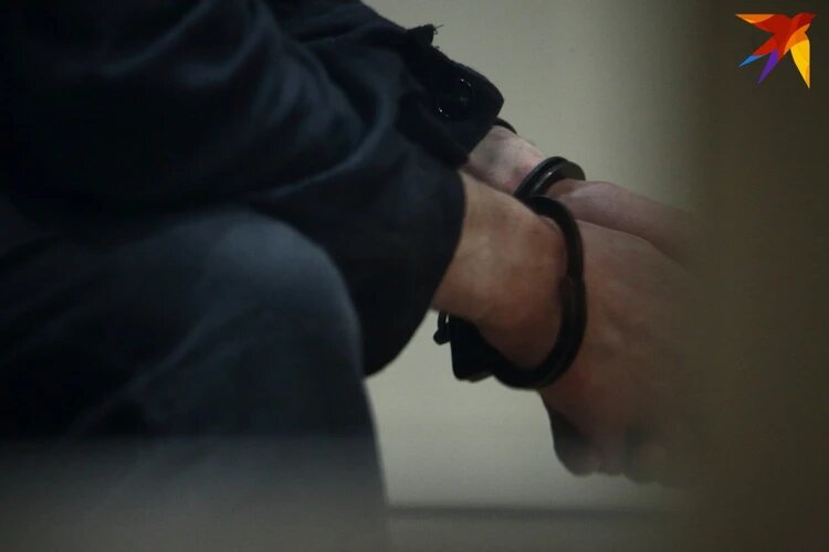 Скундрик утверждал что пытался спасти одного из потерпевших. Фото: Святослав Зоркий