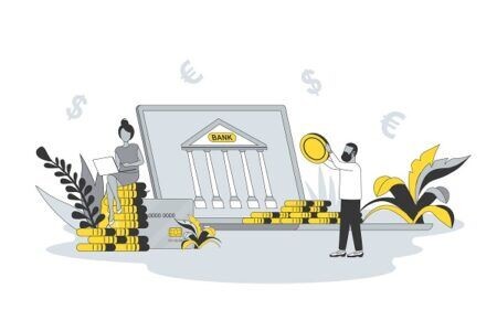 Битва банков