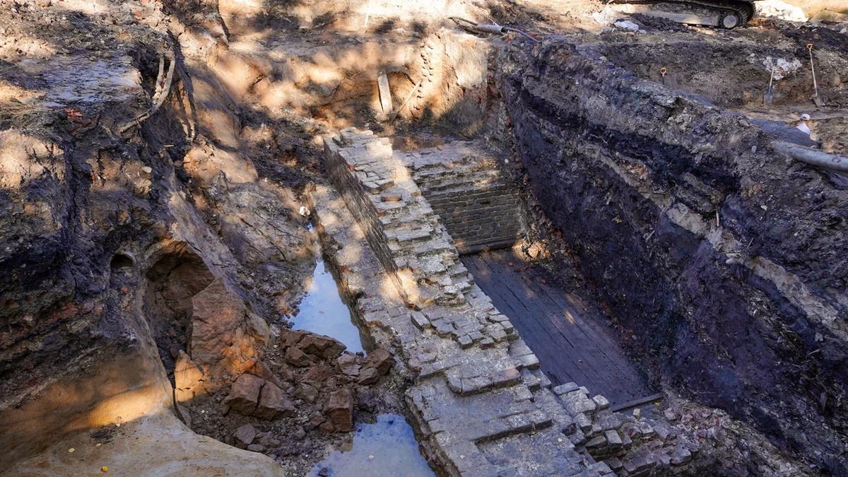 Фото со страницы сообщества "Вологда и вологжане" в соцсети vk.com 