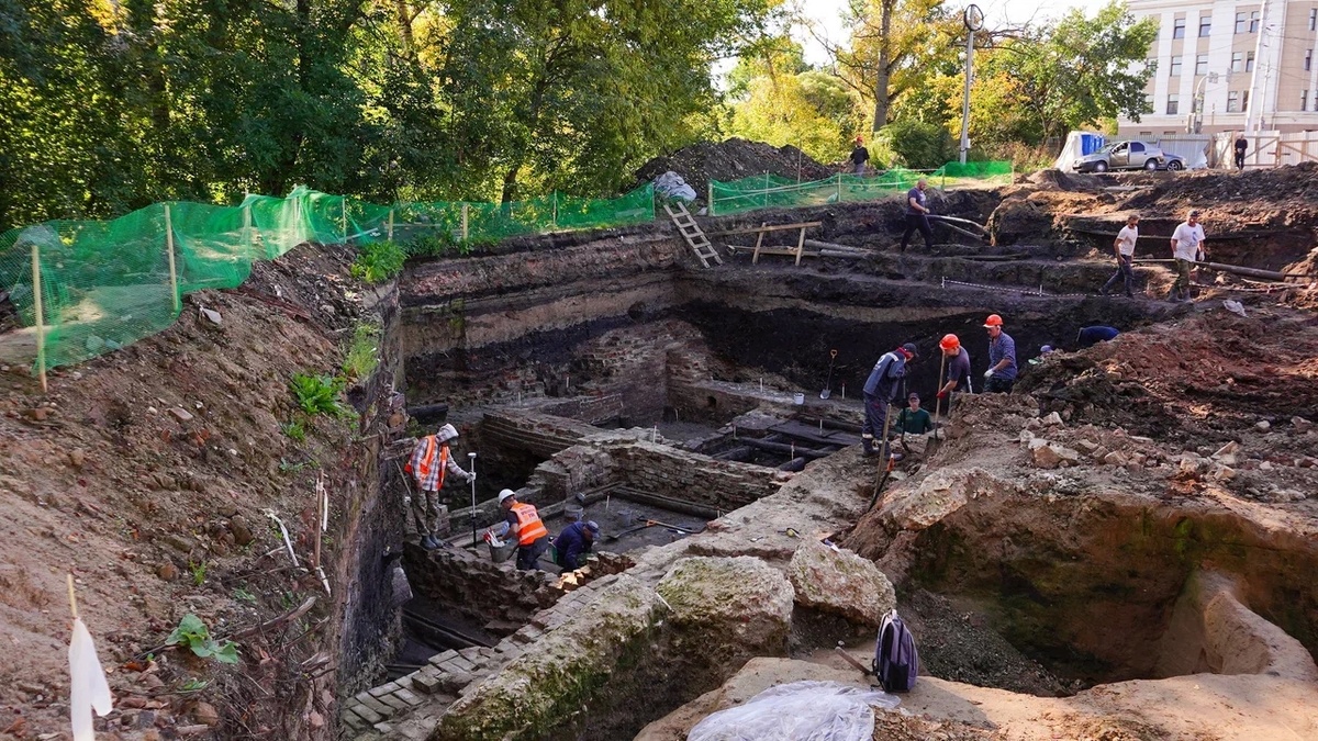 Фото со страницы сообщества "Вологда и вологжане" в соцсети vk.com 