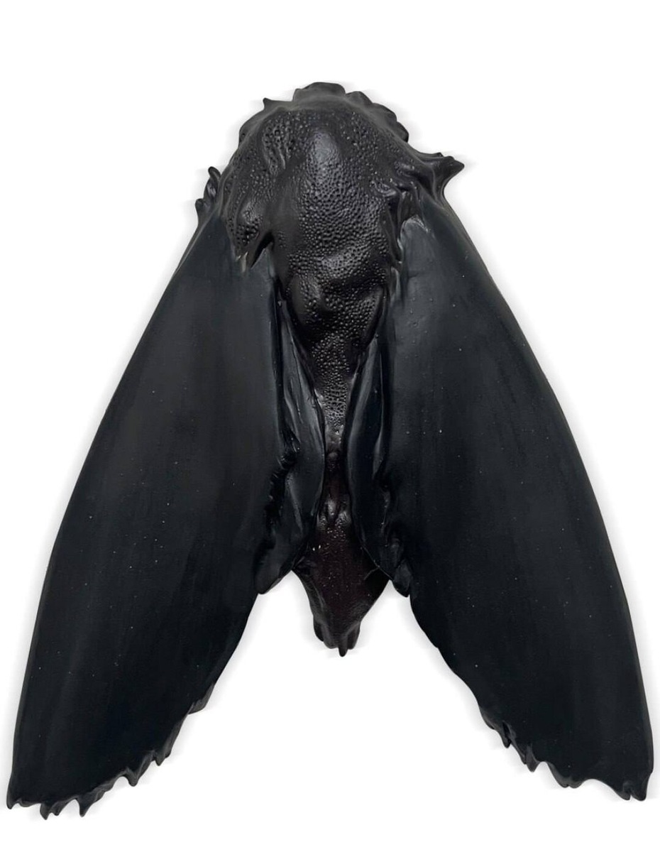    Фото: Изображение предоставлено «Собака.ru» пресс-службой Galina Linnik Art Gallery