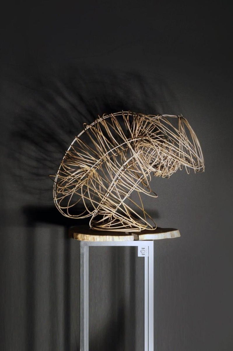    Фото: Изображение предоставлено «Собака.ru» пресс-службой Galina Linnik Art Gallery