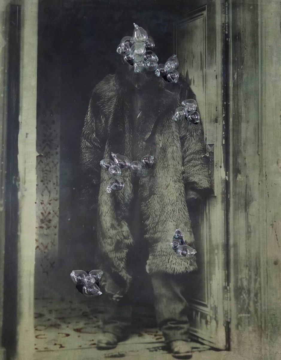    Фото: Изображение предоставлено «Собака.ru» пресс-службой Galina Linnik Art Gallery