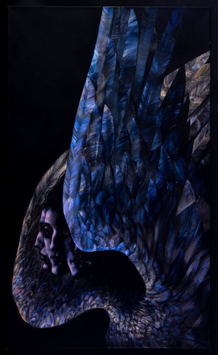    Фото: Изображение предоставлено «Собака.ru» пресс-службой Galina Linnik Art Gallery