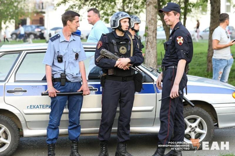    ЕАН / Архивное фото