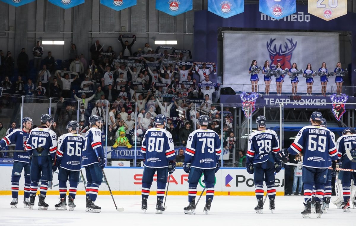    Нижегородское \