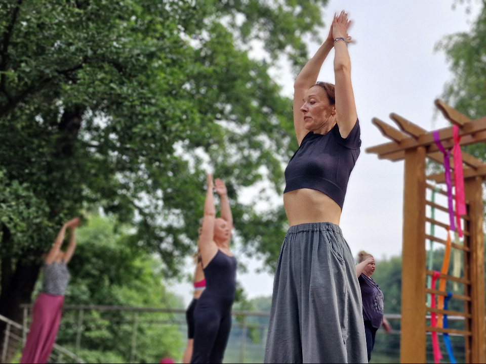    Фото: МедиаБанк Подмосковья/Виктория Фортуна