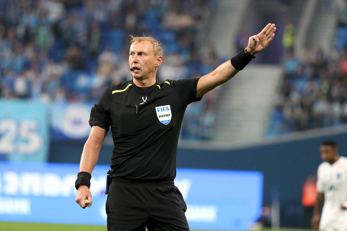 Фото: Максим Константинов, архив P1spb.ru