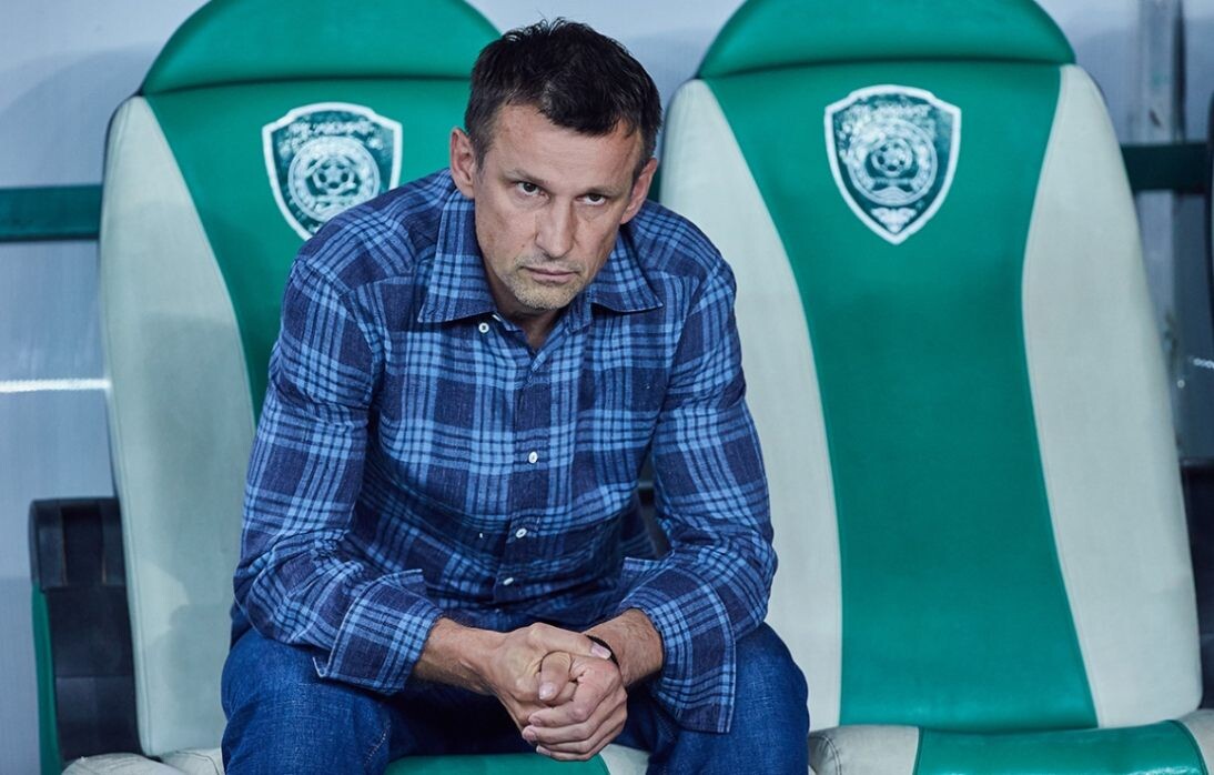    Фото: ФК «Зенит»