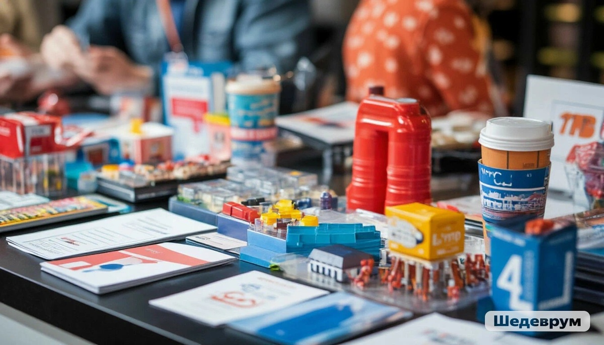 Не совсем понимаю что это. Но Шедеврум уверяет, что это 4P в маркетинге