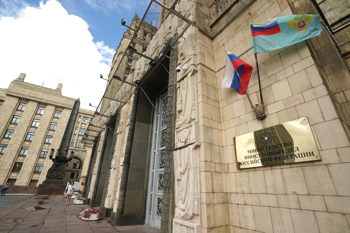     / Источник: © ИЗВЕСТИЯ/Павел Волков