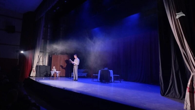      Фото: ИА «Победа26»