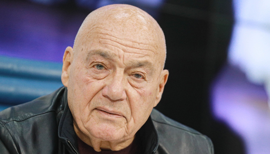    Сергей Булкин/NEWS.ru